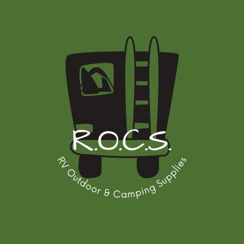 ROCS Travel Flags and RV Supplies